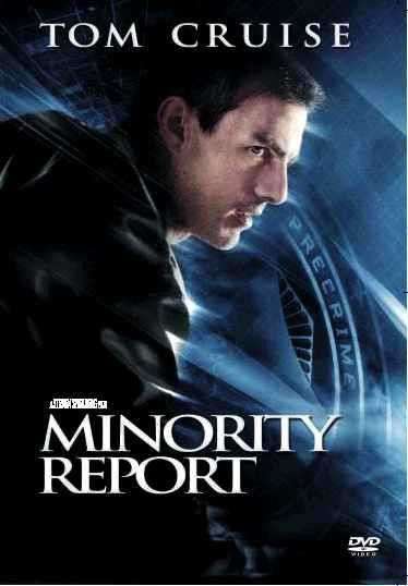 Minority Report (DVD)