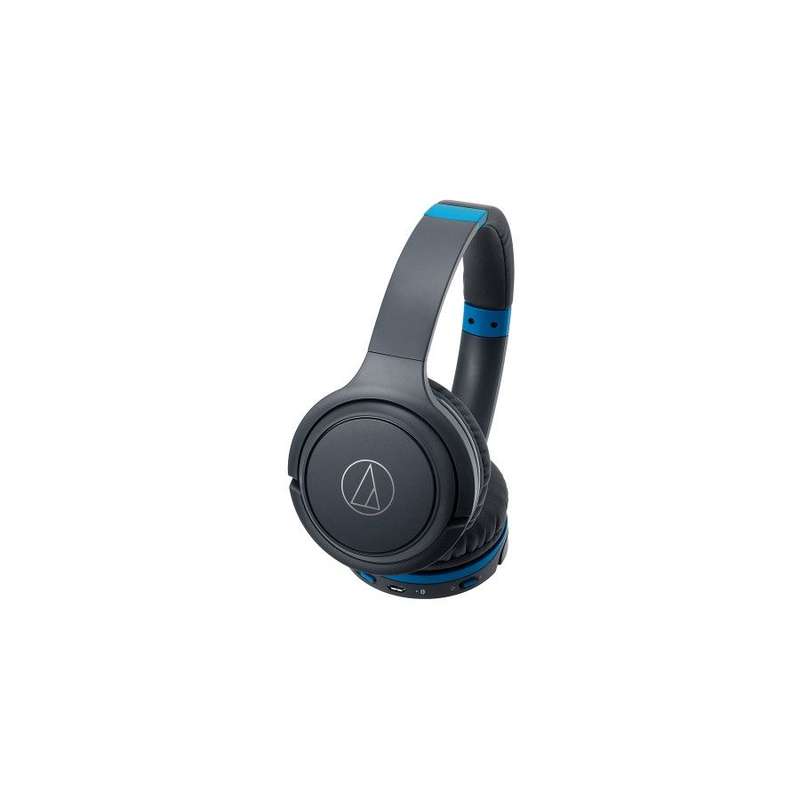 Audio Technica ATH-S200BT-GBL