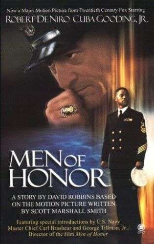 Men Of Honor (DVD)