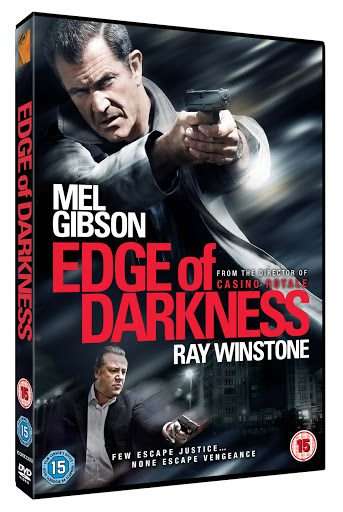 Edge of Darkness (DVD)