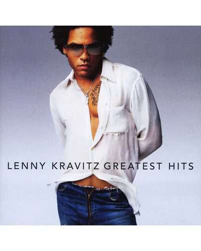 Lenny Kravitz Greatest Hits (CD)