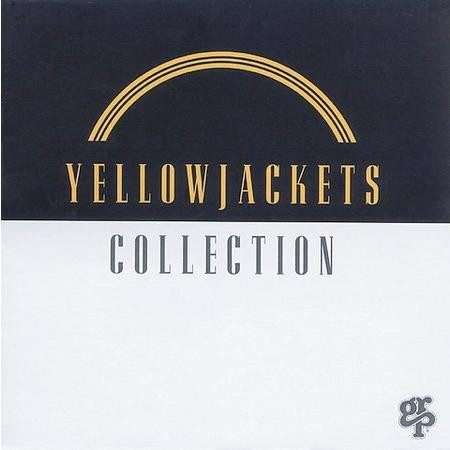 Yellowjackets  Collection CD