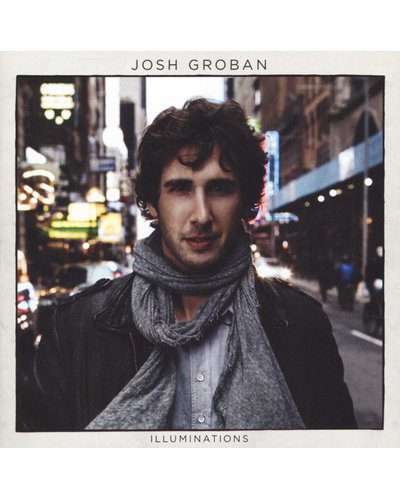 Josh Groban - Illuminations (CD)