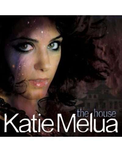 Katie Melua - The House (CD)