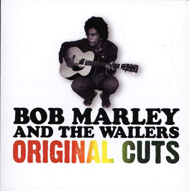 Bob Marley And The Wailers  Original Cuts CD