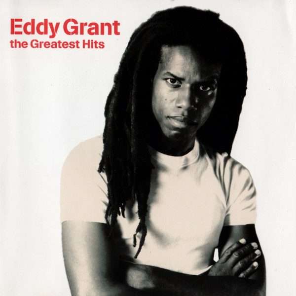 Eddy Grant  The Greatest Hits CD