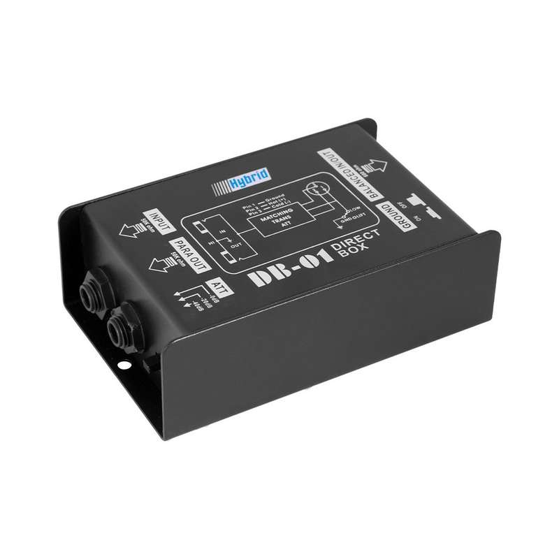 Hybrid DB01
