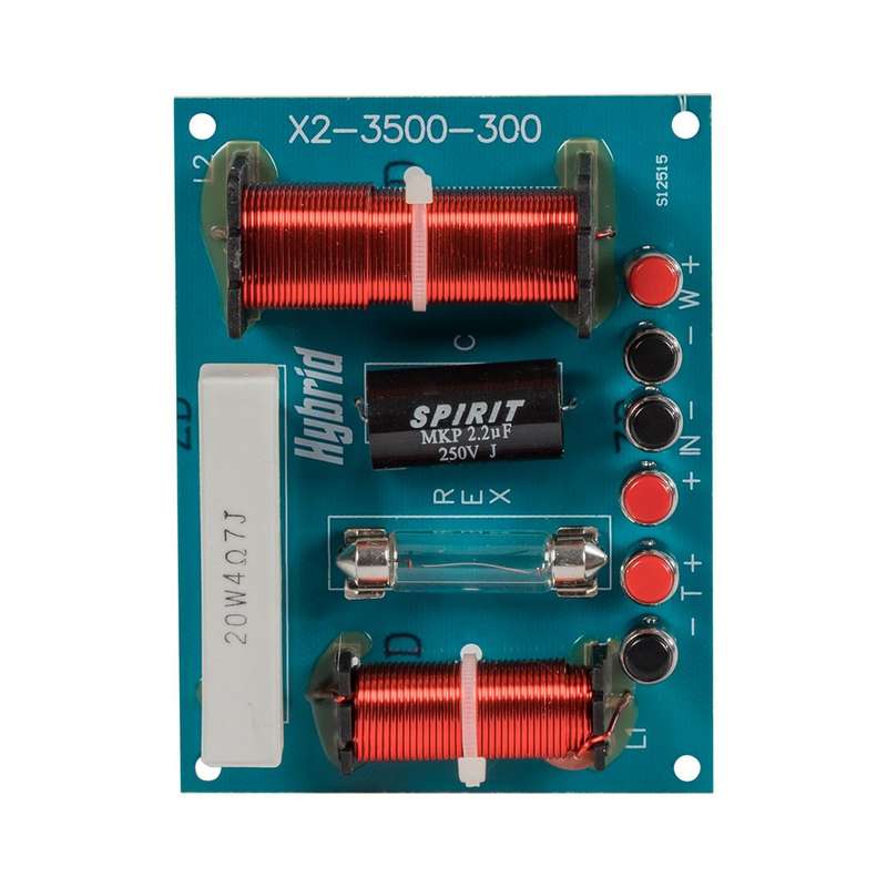 Hybrid X2-3500-300