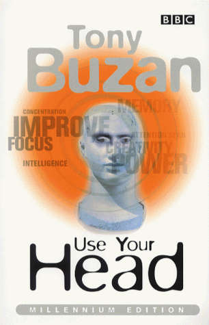 Use Your Head Paperback (Millennium Edition)