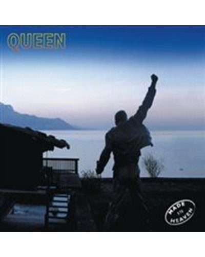Queen - Made in Heaven CD