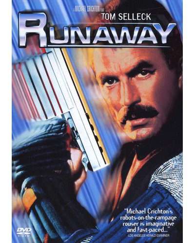 Runaway (DVD)