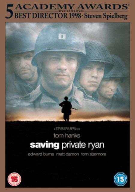 Saving Private Ryan (DVD)