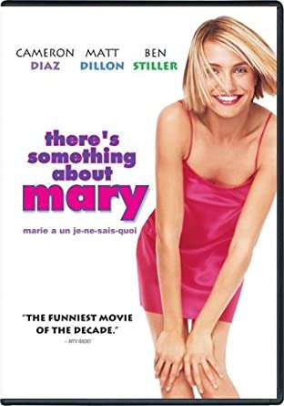 There's Something About Mary (DVD)