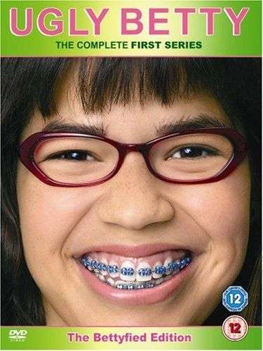 Ugly Betty - Season 1 (DVD): The Bettyfied Edition