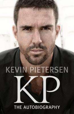 Autobiography: Kevin Pietersen