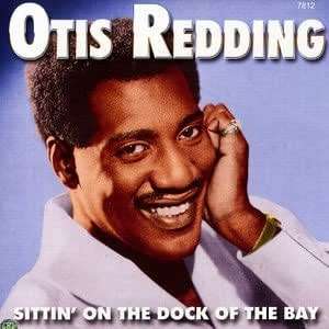 Otis Redding  The Dock Of The Bay E.U Import CD