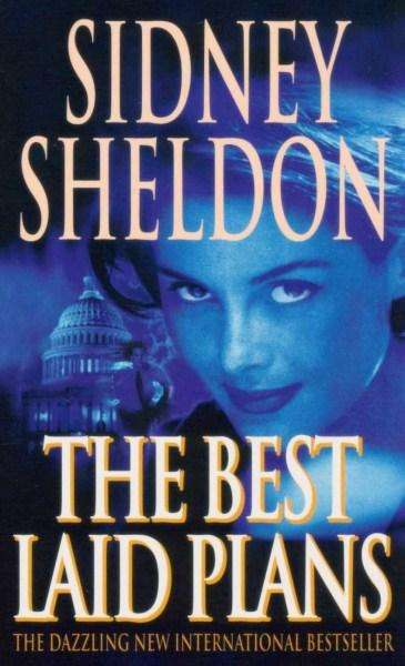 The Best Laid Plans by Sidney Sheldon (Paperback)