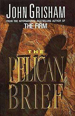 The Pelican Brief () Hardcover