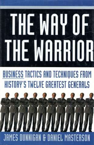 The Way of the Warrior (Hardcover)