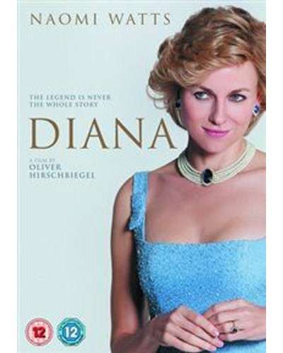Diana DVD ()