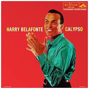 Harry Belafonte - Calypso (Vinyl)