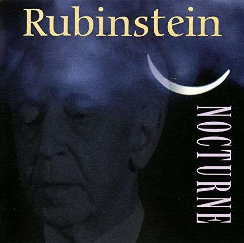 Arthur Rubinstein - Nocturne -  CD
