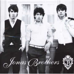 Jonas Brothers - Jonas Brothers (CD)