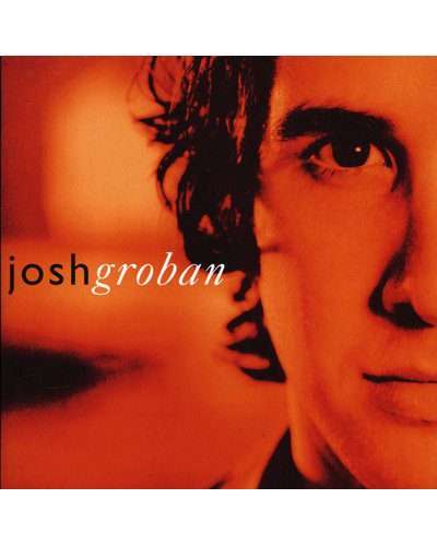 Josh Groban - Closer (CD)