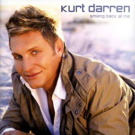 Kurt Darren - Smiling Back At Me (Double CD)