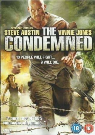 The Condemned (DVD)
