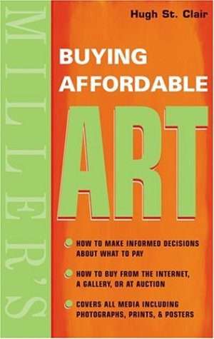 Miller's: Buying Affordable Art  (Paperback)