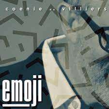 Coenie De Villiers - Emoji (CD)