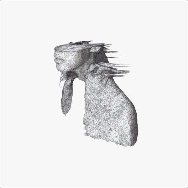Coldplay  A Rush Of Blood To The Head CD ()