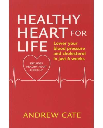Healthy heart for life (Paperback)