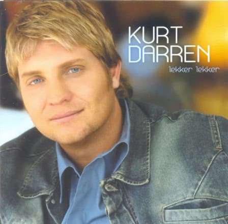 Kurt Darren Lekker Lekker CD
