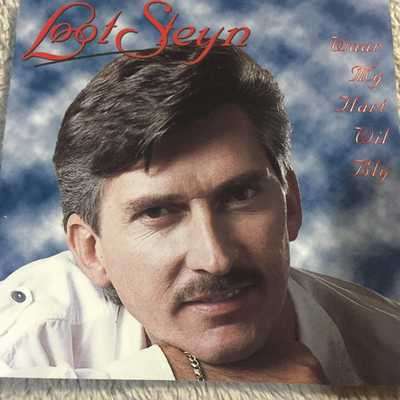 Loot Steyn - Waar My Hart Wil Bly CD ()