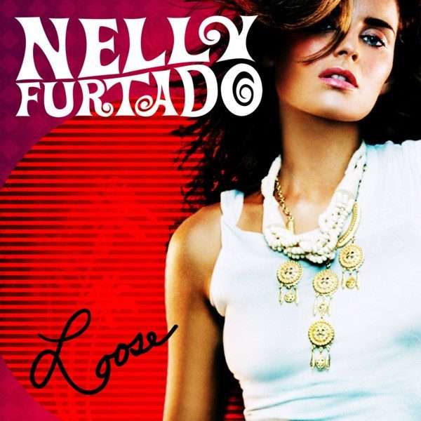 Nelly Furtado  Loose (Special Edition, CD) E.U IMPORT