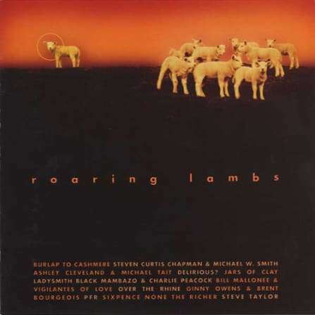 Various Artists - Roaring Lambs ( Import CD)