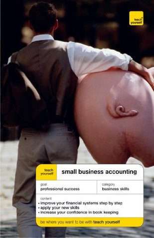 Small Business Accounting (Teach Yourself Business Skills) Paperback