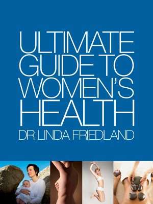 Ultimate Guide To Women's Health