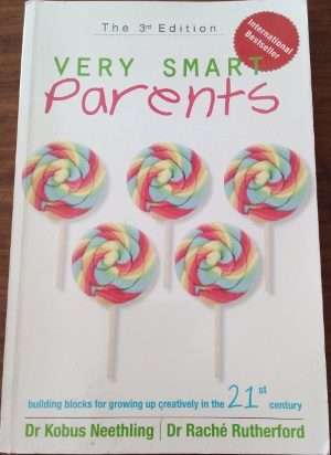 Very Smart Parents (Paperback)