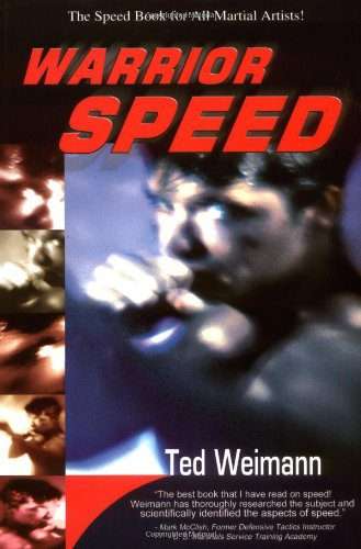 Warrior Speed by Ted Weimann Paperback