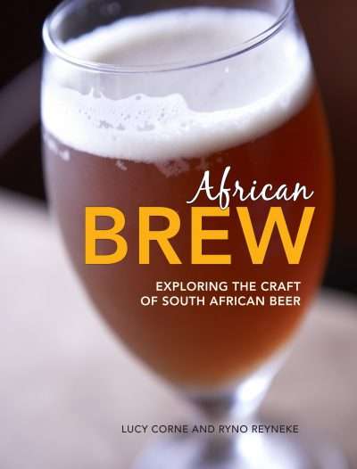 African Brew (Paperback)