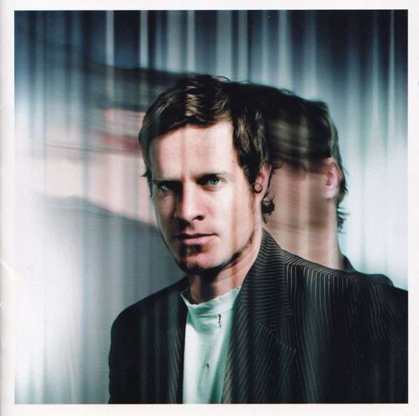 Arno Carstens - The Hello Goodbye Boys [CD]