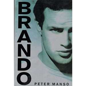 Brando: The Biography Hardcover