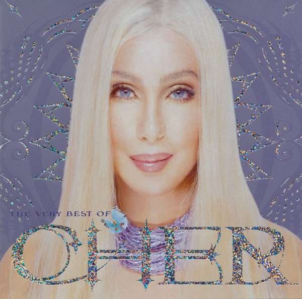 Cher  The Very Best Of Cher (Double CD)