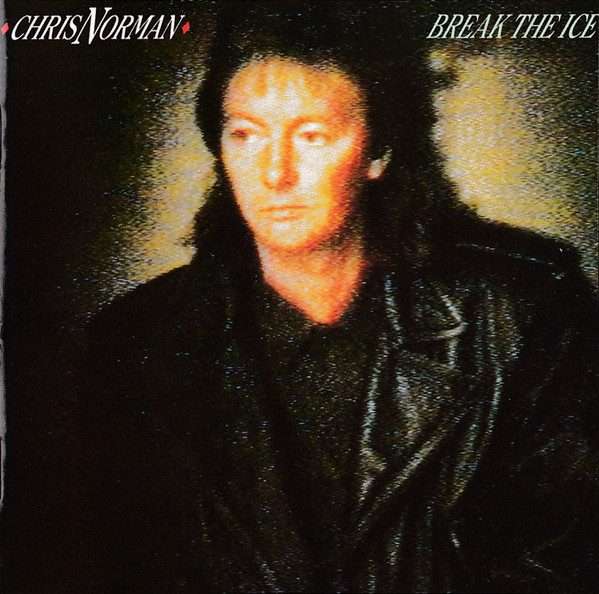 Chris Norman  Break The Ice CD ()