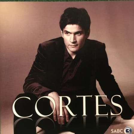 Cortes - Cortes [CD]