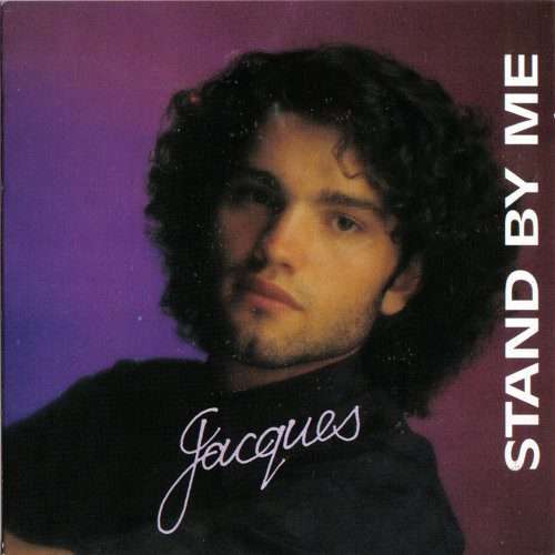 Jacques  Stand By Me CD