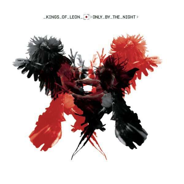 Kings Of Leon - Only By the Night CD ( Import)